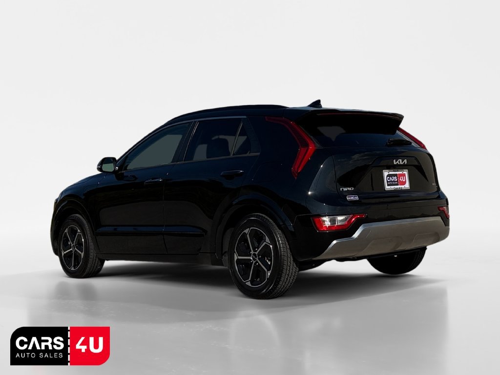 Used 2023 Kia Niro FWD image 5