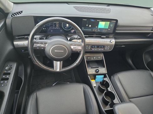 Used 2024 Hyundai Kona Limited image 23