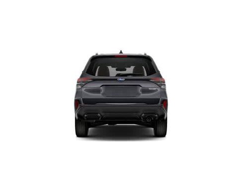 New 2026 Subaru Forester Touring image 9