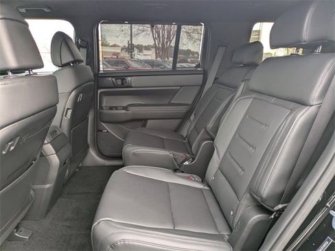 New 2026 Hyundai Santa Fe Calligraphy image 13