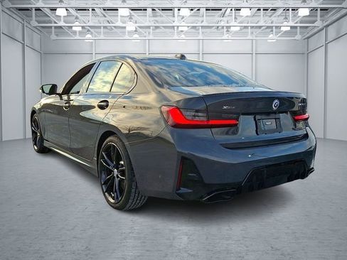 Certified 2023 BMW M340i xDrive M340i xDrive w/ Premium Package image 6