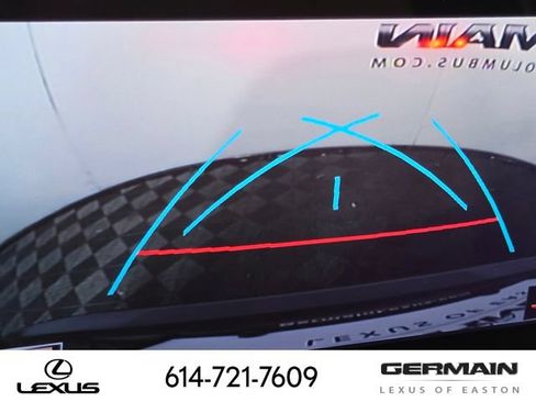 Certified 2021 Lexus NX 300 AWD w/ Premium Package image 30