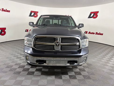 Used 2014 RAM 1500 Big Horn AWD/4WD image 11