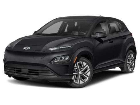Certified 2023 Hyundai Kona Limited FWD image 4
