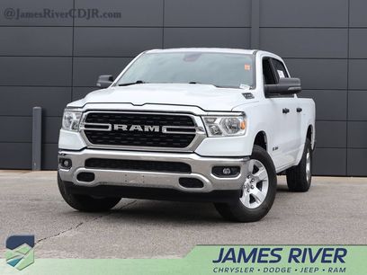 Used 2023 RAM 1500 Big Horn