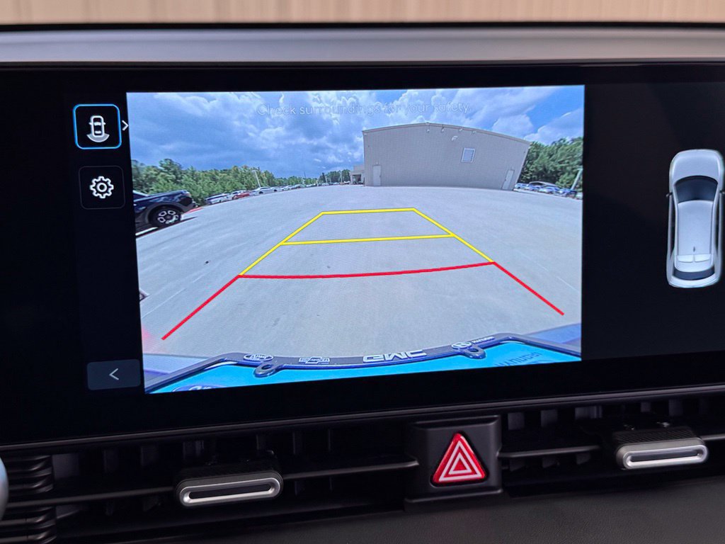 New 2027 Hyundai Ioniq 5 SEL RWD image 5