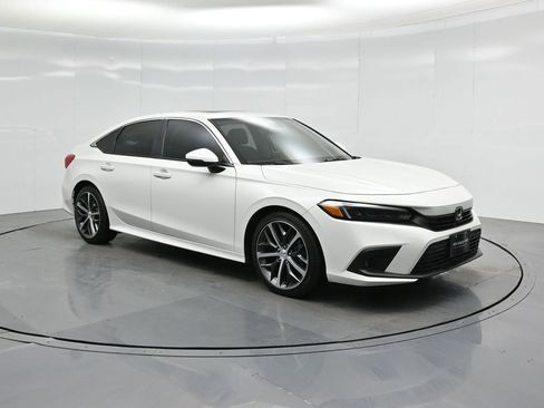 Used 2024 Honda Civic Touring image 56