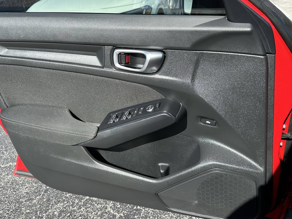 Used 2024 Honda Civic Sport image 23