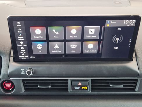 New 2026 Honda Pilot EX-L image 12