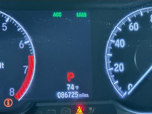Used 2020 Honda Accord EX-L image 18