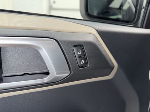 New 2026 Ford Bronco Big Bend image 11