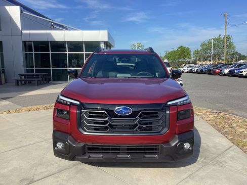 New 2026 Subaru Outback Touring XT AWD/4WD image 2