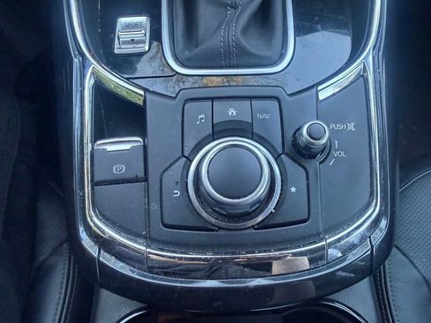 Used 2016 MAZDA CX-9 Touring AWD/4WD image 19