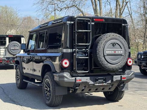 New 2026 INEOS Grenadier image 4