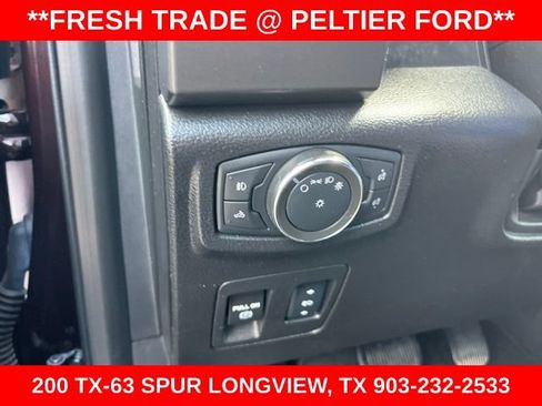 Used 2018 Ford F150 XLT w/ Equipment Group 302A Luxury AWD/4WD image 15