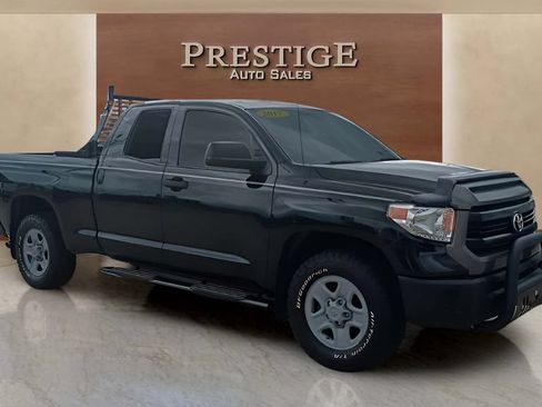 Used 2017 Toyota Tundra SR RWD image 21