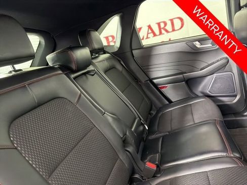 Certified 2024 Ford Escape ST-Line w/ Tech Pack #1 FWD image 15