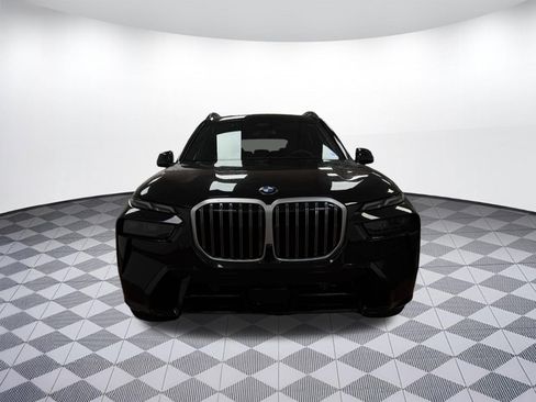 New 2026 BMW X7 xDrive40i image 5