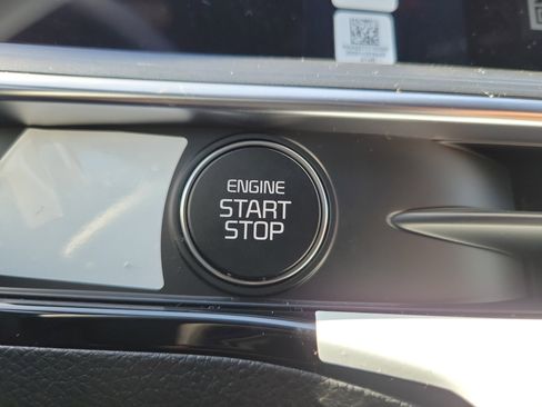 New 2026 Kia K5 GT-Line image 30