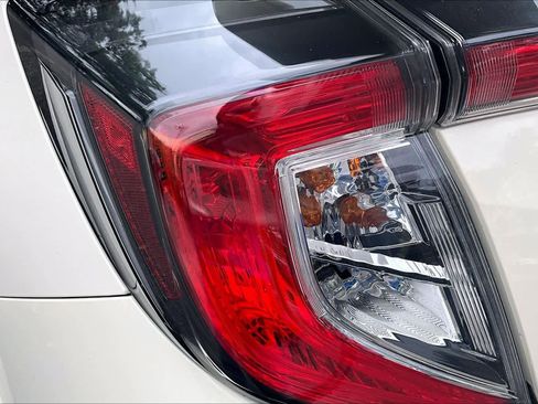 Used 2021 Honda Civic Type R image 29
