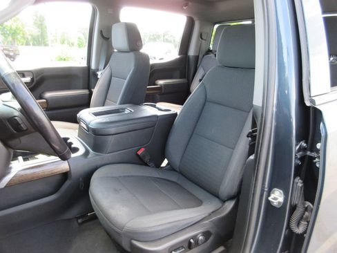 Used 2020 GMC Sierra 1500 Elevation w/ Elevation Value Package AWD/4WD image 22