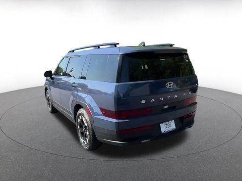 Used 2026 Hyundai Santa Fe SEL AWD/4WD image 11
