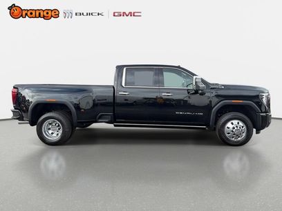 New 2026 GMC Sierra 3500 Denali Ultimate