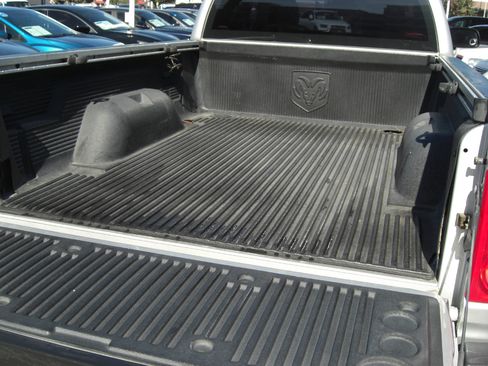 Used 2011 Dodge Dakota Big Horn w/ Utility Group image 14