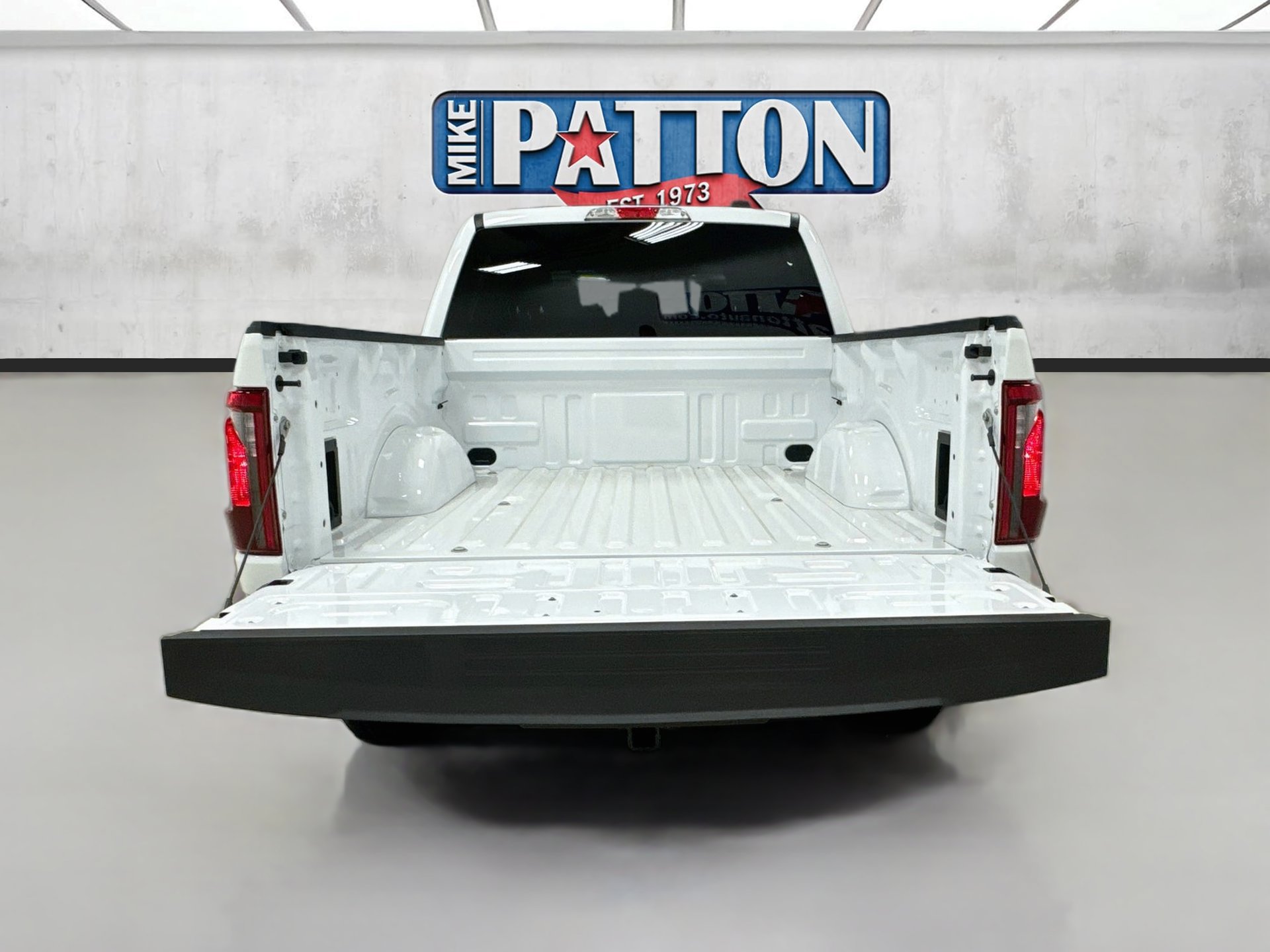 New 2026 Ford F150 STX AWD/4WD image 23