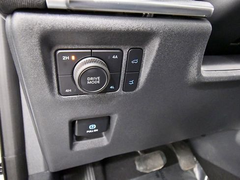 Used 2025 Ford Expedition Max Platinum w/ Stealth Performance Package AWD/4WD image 20