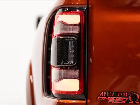 Used 2024 RAM 1500 TRX image 12