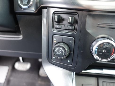 Used 2023 Ford F150 Lariat w/ Equipment Group 502A High image 53