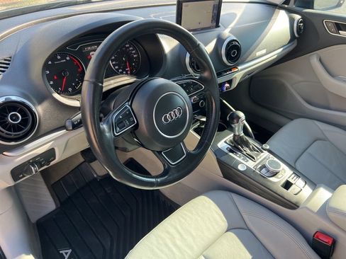 Used 2015 Audi A3 2.0T Premium Plus image 4