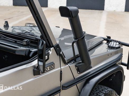 Used 1990 Mercedes-Benz Other Mercedes-Benz Models image 22