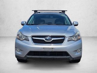 Used 2014 Subaru Crosstrek Touring AWD/4WD video 2
