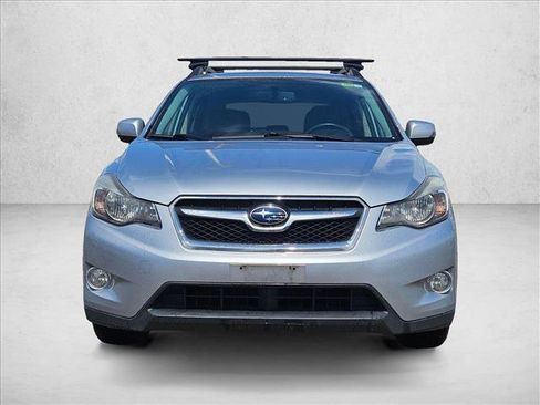 Used 2014 Subaru Crosstrek Touring AWD/4WD image 2