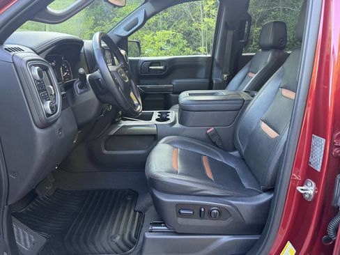 Used 2019 GMC Sierra 1500 AT4 w/ AT4 Premium Package image 12