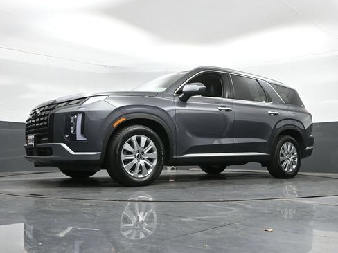 Certified 2025 Hyundai Palisade SEL AWD/4WD image 46