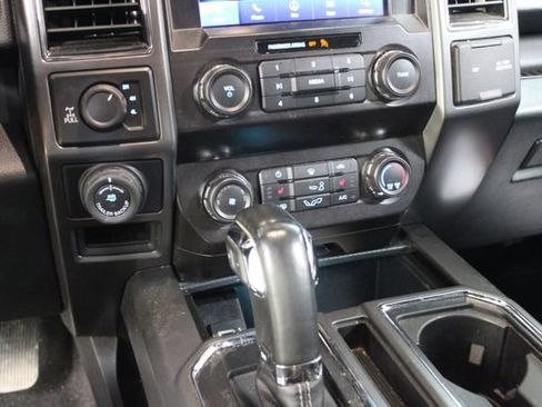 Used 2020 Ford F150 XLT w/ Equipment Group 302A Luxury AWD/4WD image 20