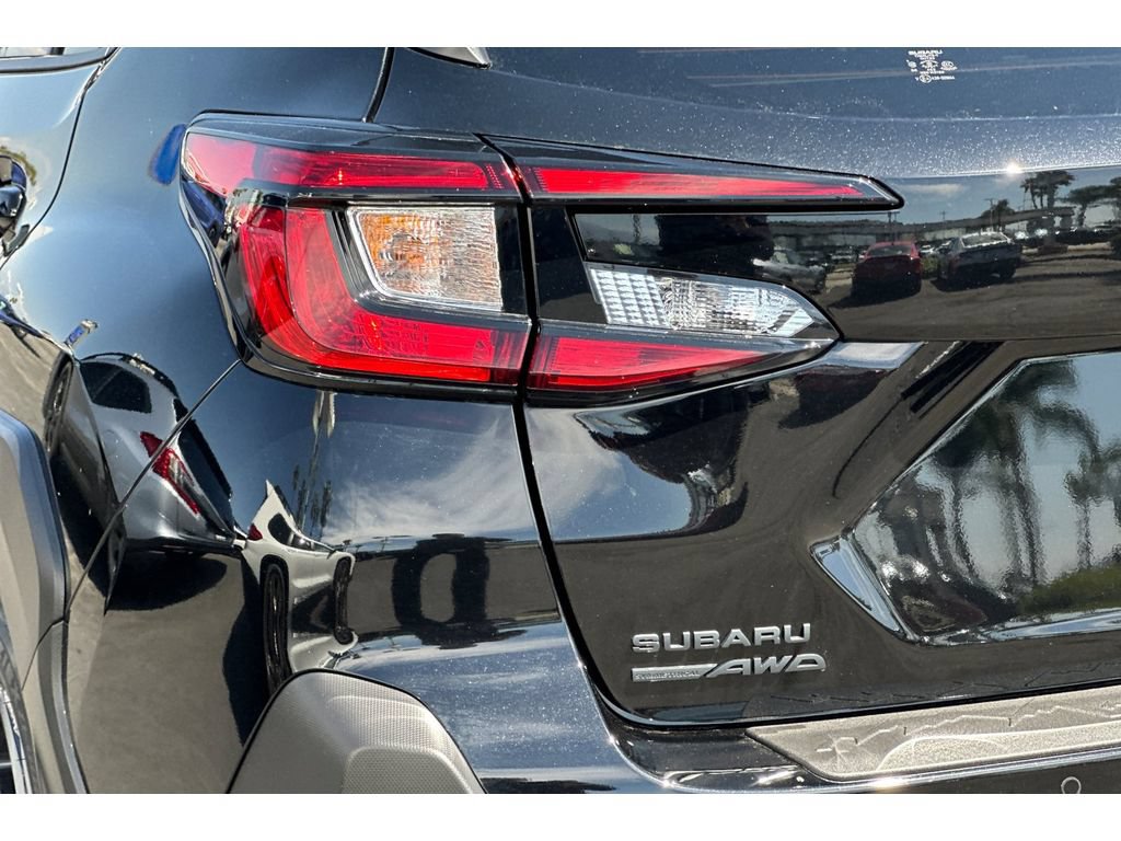 New 2026 Subaru Crosstrek 2.5i Limited w/ Crosstrek Mirror Package AWD/4WD image 24