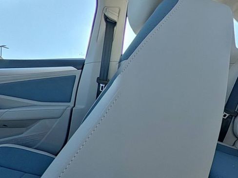 New 2026 Volkswagen Jetta SE FWD image 26