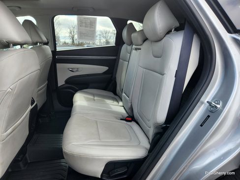 Used 2024 Hyundai Tucson SEL w/ Convenience Package image 51