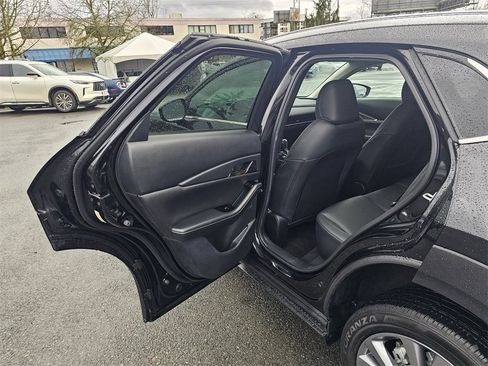 Used 2023 MAZDA CX-30 AWD 2.5 S w/ Preferred Package image 21