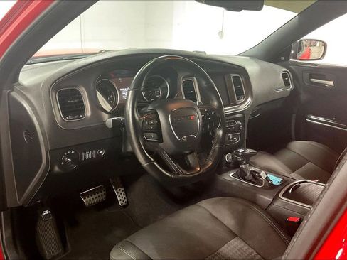 Used 2023 Dodge Charger R/T w/ Performance Handling Group RWD image 16