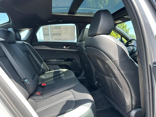 New 2026 Kia K5 GT-Line w/ GT-Line Premium Package FWD image 5