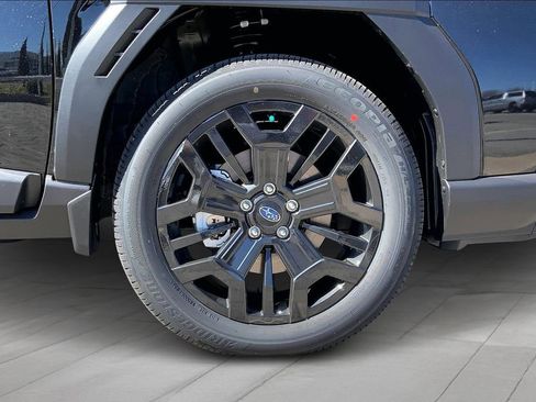 New 2026 Subaru Outback Limited XT AWD/4WD image 13