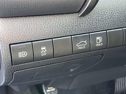 Used 2024 Toyota Camry LE FWD image 18