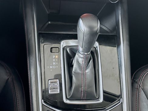 Used 2025 MAZDA CX-5 Carbon Edition image 25