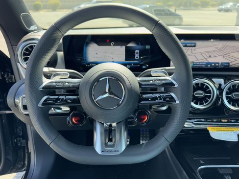 New 2026 Mercedes-Benz CLA 45 AMG S 4MATIC image 22