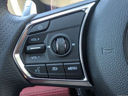 Certified 2026 Acura MDX A-Spec AWD/4WD image 26